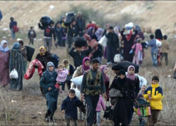 أنقرة تعزف على وتر الإنسانية لتطبيق هُدنة في إدلب