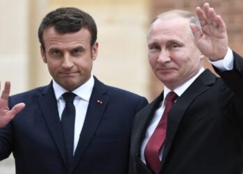 ما أهداف إتحاد موقف الأمم المتحدة وفرنسا على روسيا؟!