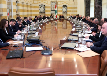 مجلس النواب يمنح الثقة للحكومة الجديدة وغضب شعبي عارم