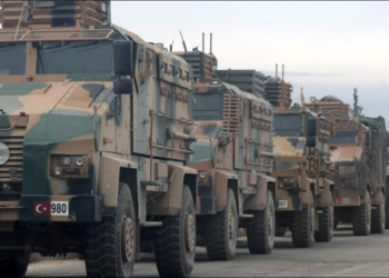 اذا اردنا ان نعرف ماذا يجري في ادلب ….. فيجب علينا ان نعرف ماذا سيجري لاردوغان بعد ادلب !!!