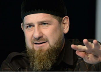 يوخانوف: قاديروف – ضامن استقرار السلطة في الشيشان