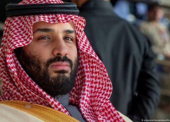 السعودية تبدأ بترسيخ سياسة ومنهج جديد