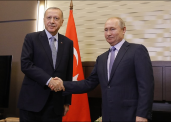 سوريا تنهي أردوغان وليبيا ستحطم مستقبله السياسي