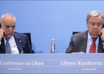 تعليق محادثات جنيف لن يوقف الإقتتال في ليبيا