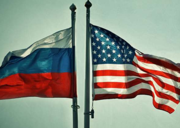 روسيا والولايات المتحدة عالمياً قبل وبعد بوتين(الجزء الأول)