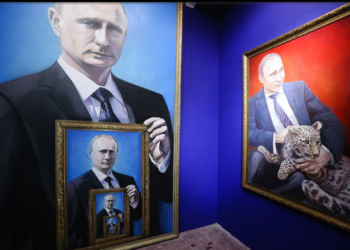 روسيا والولايات المتحدة عالمياً قبل وبعد بوتين(الجزء الثاني)