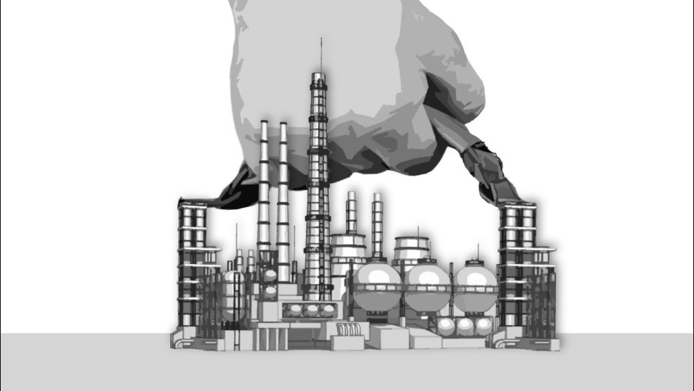 أحمد مصطفى: تحليل لمقال “حقوق الملكية في السياق – تراث شرعية خصخصة الشركات في كل من بولندا وروسيا” لديفيد وودروف