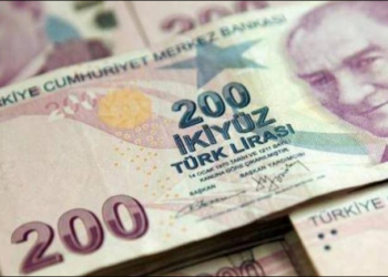 أزمة الليرة التركية