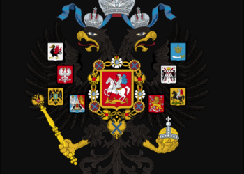 أيدلوجية العداء الغربي لروسيا