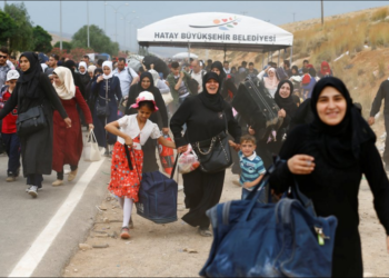 هل يعاقب الإتحاد الأوروبي أنقرة على فتح الحدود أمام المهاجرين؟