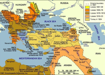 هل سيضم أردوغان إدلب إلى تركيا؟