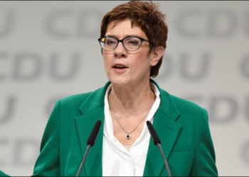 ألمانيا تهدد روسيا بعقوبات إقتصادية بسبب إدلب السورية