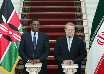 عبد الله عيسى الشريف: النفوذ الإيراني في شرق إفريقيا.. الأدوات والاستراتيجيات