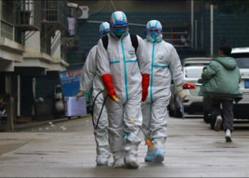 أحمد مصطفى: فيروس كرونا كعتبة للركود الإقتصادي