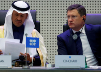 أرامكو السعودية والولايات المتحدة تتجهان نحو التدمير “السلمي” للاقتصاد الروسي – يلينا فيدوتا