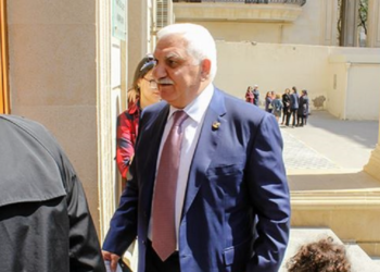 لماذا يعتمد علييف على عشيرة أيوبوف الكردية في أذربيجان؟