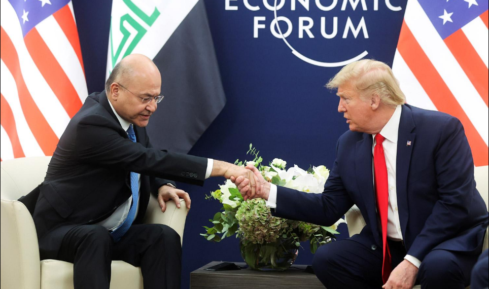 العراق: مواجهات مستمرة ولا حلول مرتقبة