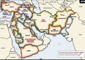 أوهام لافروف: الحرب في سوريا بدأت للتو