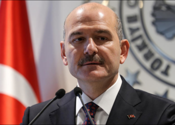 تركيا تنفذ التهديد الأول ضد أوروبا وترحّل الجهاديين