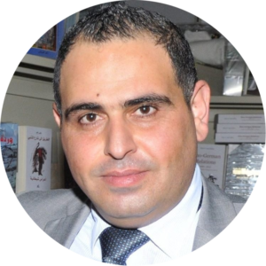 علوان أمين الدين