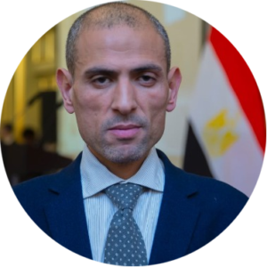 عمرو الديب