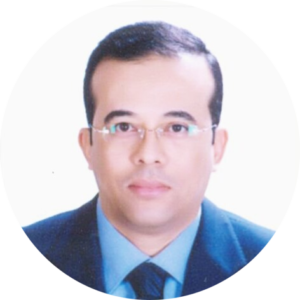محمد الألفى