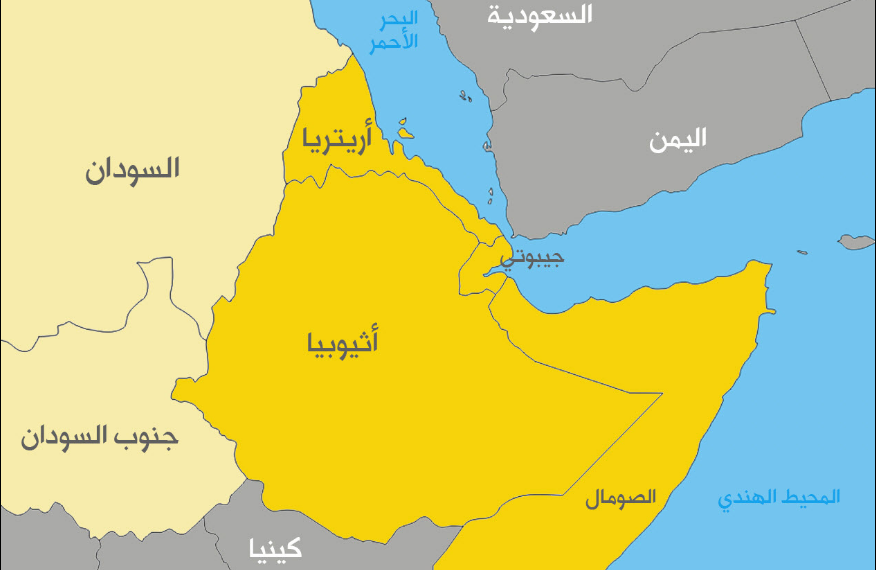قراءة في الموقف الإريتري من مجريات أحداث في شـرق السودان