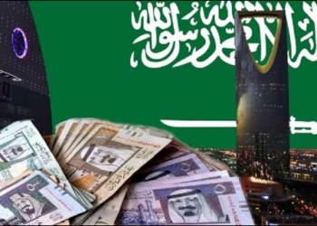 تزايد العجز في ميزانية المملكة العربية السعودية وارتفاع ديونها