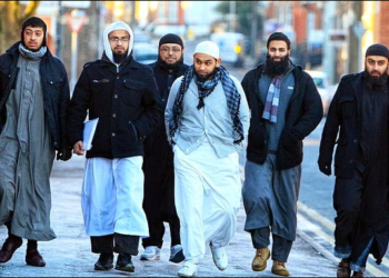 أوروبا بين إشكالية الإغتراب والإرهاب