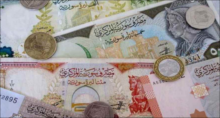أولويات النهوض بمستوى المعيشة في سورية