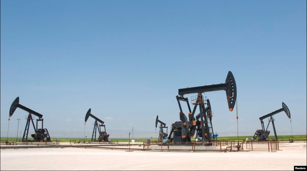 المشهد السياسي والميداني السوري في أسبوع