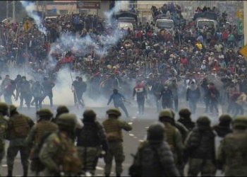 ثورات العالم والتدخلات الخارجية