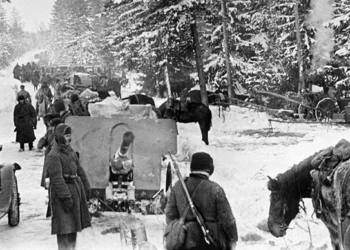 الحرب السوفيتية – الفنلندية! الدروس المستفادة