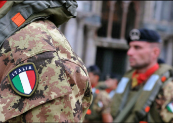 إيطاليا تحذو حذوَ فرنسا في الإستحواذ على النفط السوري