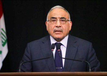 إستقالة عبد المهدي تفتح باب التنافس الإقليمي والدولي على العراق