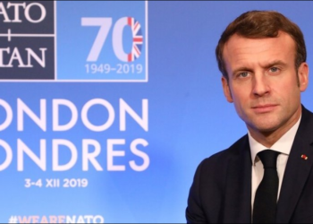 الخلاف “الفرنسي – التركي” مؤشر يضعف حلف الناتو