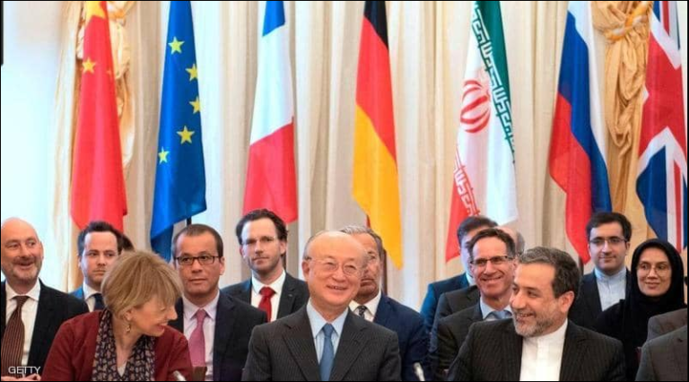 تقدير موقف.. لماذا لم تنسحب إيران من الاتفاق النووي دفعة واحدة؟