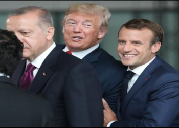 قمة لندن و إعلان الحرب