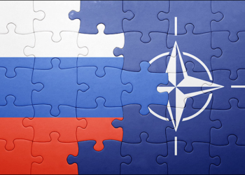 حضور روسي في قمة “حلف الناتو” من بوابة الملف السوري