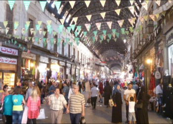 أولويات اقتصادية برسم الحكومة السورية