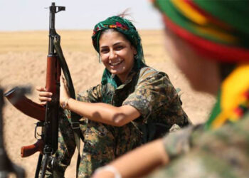 كيف نفسر الخطاب المعادي للأكراد في الآونة الأخيرة في وسائل الإعلام الروسية؟