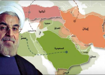 إيران بين بغداد وبيروت والدوامة الكبيرة!