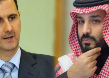 إحياء العلاقات السعودية – السورية صفعة مباشرة لتركيا