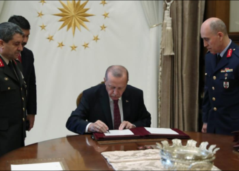 تركيا تستعمر ليبيا بمباركة حكومة السراج