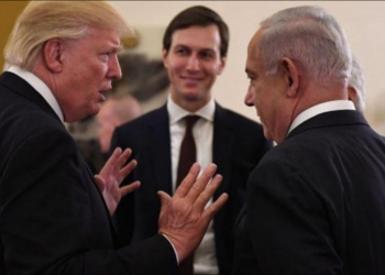 صفقة القرن ومشروع الشرق الأوسط