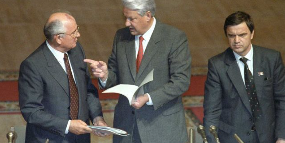 حرب الشيشان الأولى