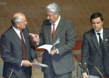 حرب الشيشان الأولى