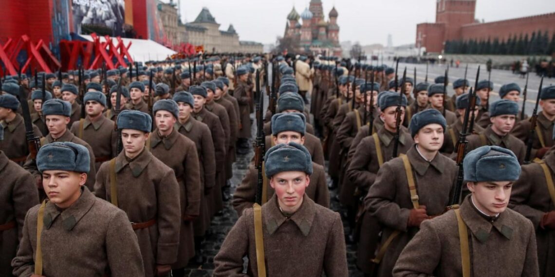 شاتيلوف يوضح، لماذا يعتبر 46٪ من العسكريين في الولايات المتحدة أن روسيا قوة حليفة