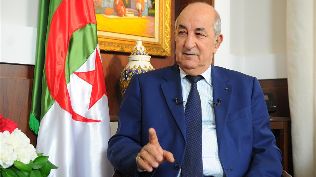 هل يلبّي الرئيس الجديد طموحات الشارع الجزائري الغاضب؟