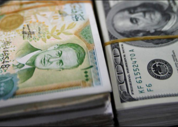 مواجهة السياسة الاقتصادية التدميرية في سورية